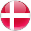 Bandeira de Dinamarquês