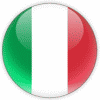 Bandeira de Italiano