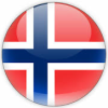 Bandeira de Norueguês